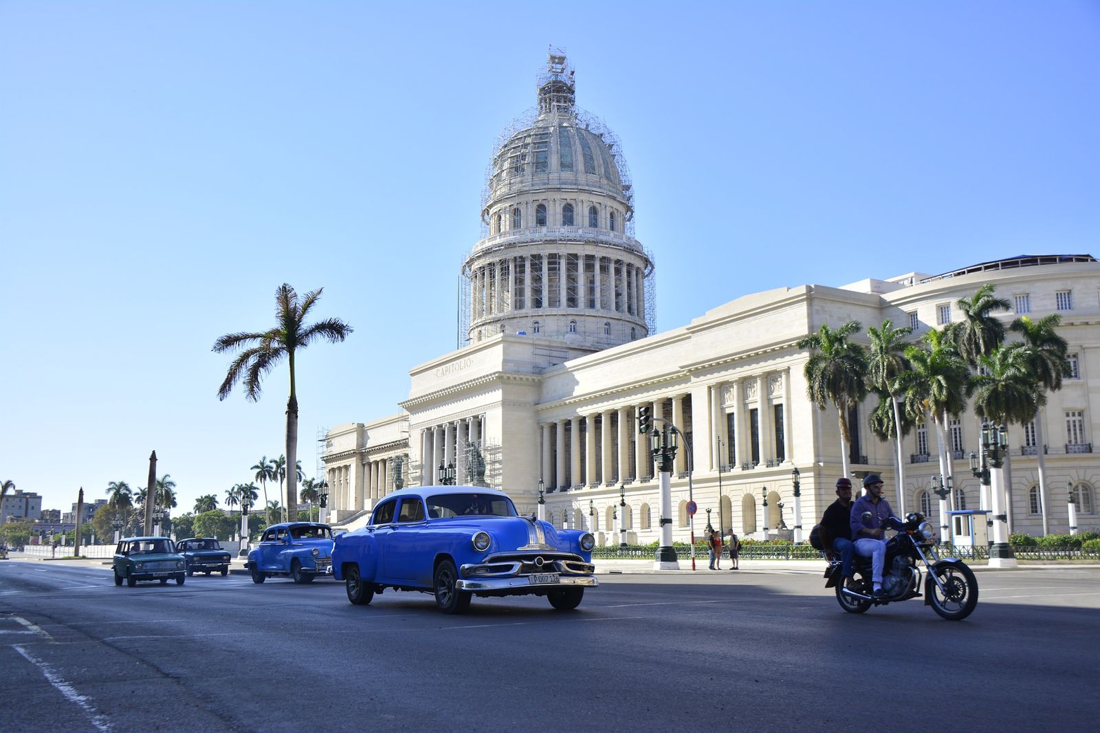 Havana, Kuba